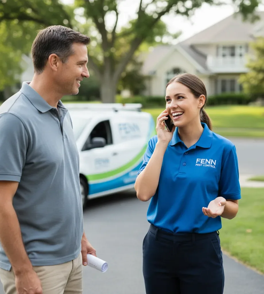 Silverfish Control in Millville, DE